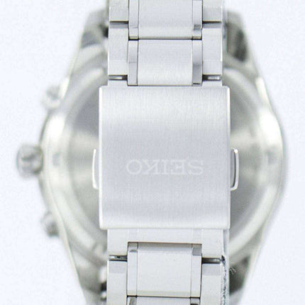 Orologio da uomo Seiko Astron Titanium GPS Solar World Time Orologio da uomo SSE117 SSE117J1 SSE117J fabbricato in Giappone