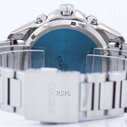 Orologio da uomo Seiko Astron Solar GPS Dual Time SSE147 SSE147J1 SSE147J