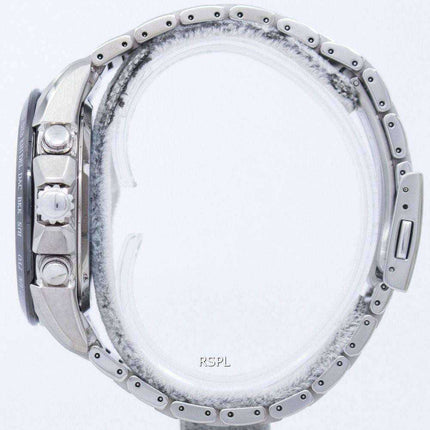 Seiko Astron Solar GPS Calendario perpetuo SSE149 SSE149J1 SSE149J Orologio da uomo