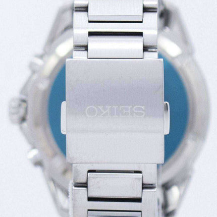 Seiko Astron Solar GPS Calendario perpetuo SSE149 SSE149J1 SSE149J Orologio da uomo