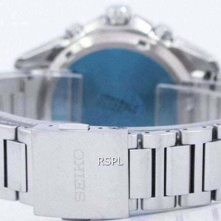 Seiko Astron Solar GPS Calendario perpetuo SSE149 SSE149J1 SSE149J Orologio da uomo