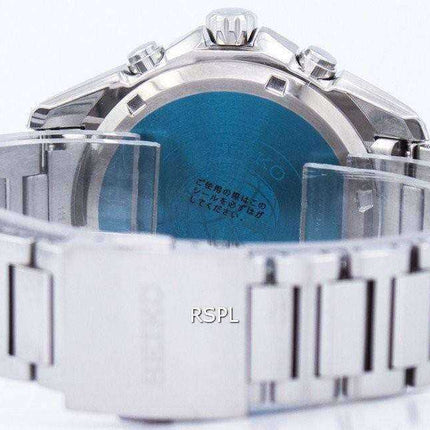 Seiko Astron Solar GPS Calendario perpetuo SSE149 SSE149J1 SSE149J Orologio da uomo