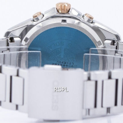 Orologio da uomo Seiko Astron GPS Solar Perpetual SSE151 SSE151J1 SSE151J Orologio da uomo