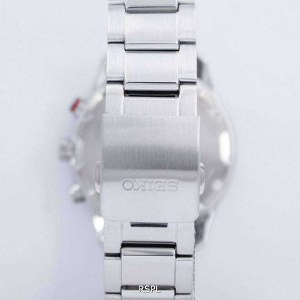 Orologio da uomo Seiko Sportura GPS Solar World Japan Made SSF003 SSF003J1 SSF003J Orologio da uomo