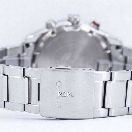 Orologio da uomo Seiko Sportura GPS Solar World Japan Made SSF003 SSF003J1 SSF003J Orologio da uomo