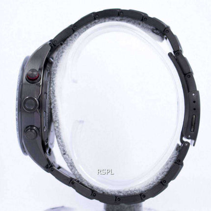 Orologio da uomo Seiko Sportura GPS Solar World Japan Orologio SSF005 SSF005J1 SSF005J da uomo