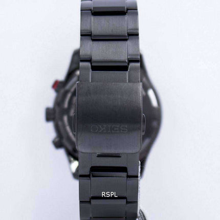 Orologio da uomo Seiko Sportura GPS Solar World Japan Orologio SSF005 SSF005J1 SSF005J da uomo