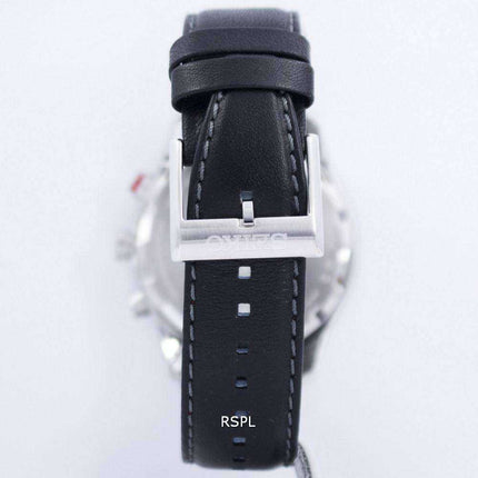 Orologio da uomo Seiko Sportura GPS Solar World Japan Made SSF007 SSF007J1 SSF007J Orologio da uomo