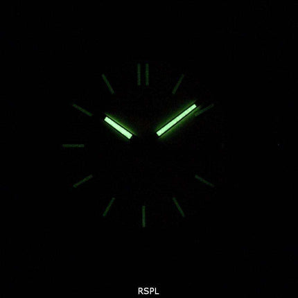 Orient Sporty Quartz Japan Made SSQ00001C0 Orologio da uomo