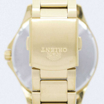 Orient Sporty Quartz Japan Made SSQ00001C0 Orologio da uomo
