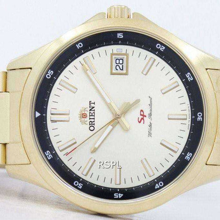 Orient Sporty Quartz Japan Made SSQ00001C0 Orologio da uomo