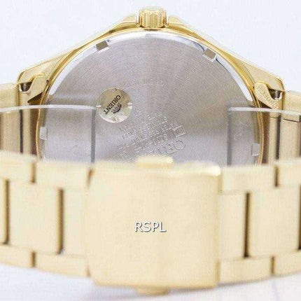 Orient Sporty Quartz Japan Made SSQ00001C0 Orologio da uomo