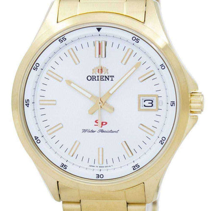 Orient Sporty Quartz Japan Made SSQ00001W0 Orologio da uomo