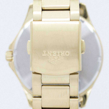 Orient Sporty Quartz Japan Made SSQ00001W0 Orologio da uomo
