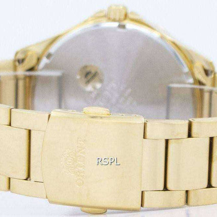 Orient Sporty Quartz Japan Made SSQ00001W0 Orologio da uomo