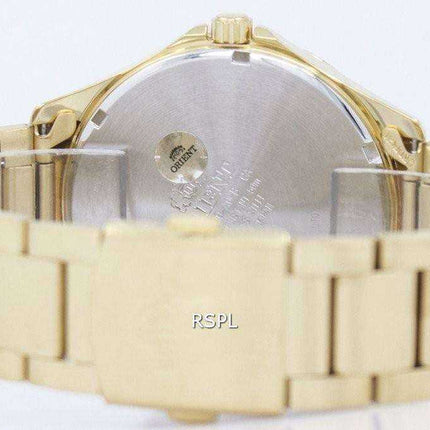 Orient Sporty Quartz Japan Made SSQ00001W0 Orologio da uomo