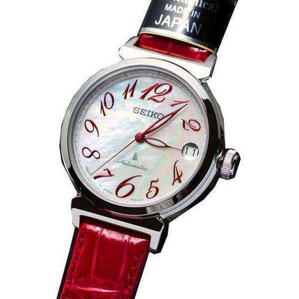 Orologio da donna Seiko LUKIA Automatic SSVM015