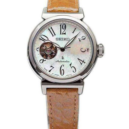 Seiko Lukia Automatic Japan Made SSVM029 Orologio da donna