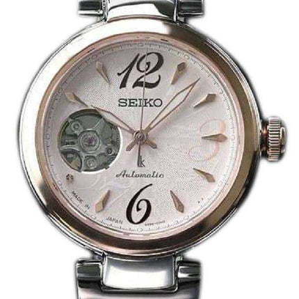 Seiko Lukia SSVM046 Orologio da donna giapponese automatico