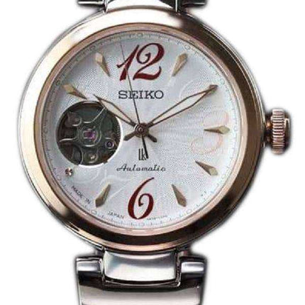 Seiko Lukia SSVM048 Orologio automatico da donna giapponese realizzato