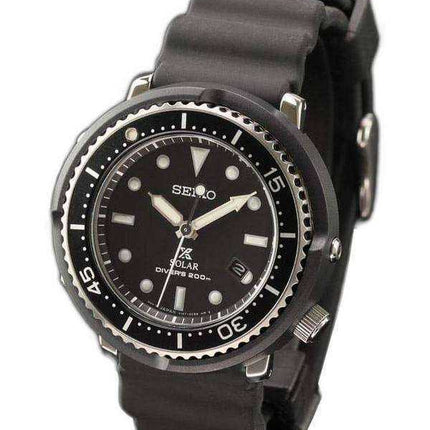 Orologio da uomo 200M Diver di Seiko Prospex STBR007 Limited Edition