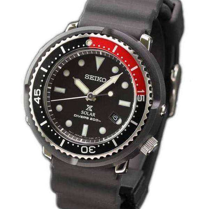 Seiko Prospex STBR009 Solar Limited Edition Japan Made 200M Orologio da uomo