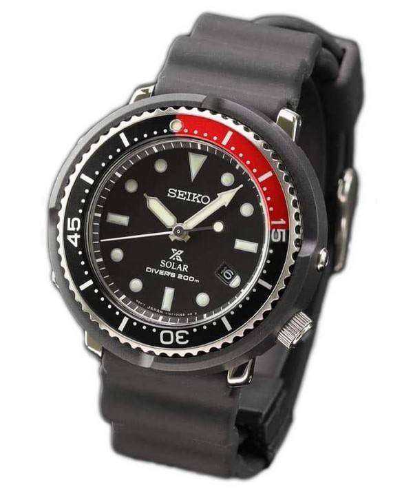 Seiko Prospex STBR009 Solar Limited Edition Japan Made 200M Orologio da uomo