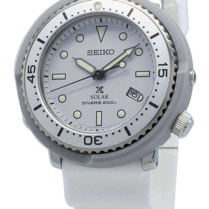 Orologio da uomo Seiko Prospex Diver STBR02 STBR021 STBR0 Solar 200M