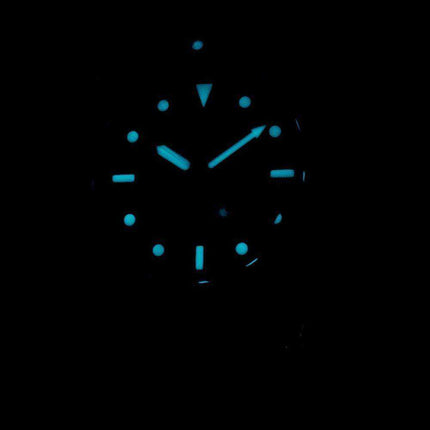 Orologio da uomo Seiko Prospex Diver STBR02 STBR021 STBR0 Solar 200M