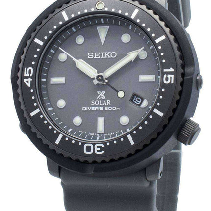 Orologio da uomo Seiko Prospex Diver STBR02 STBR023 STBR0 Solar 200M