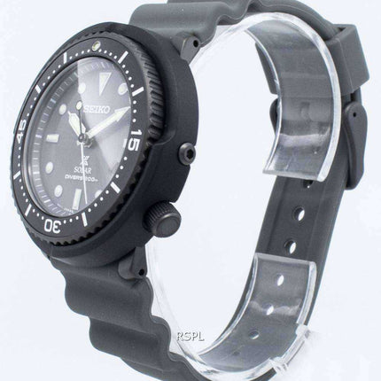 Orologio da uomo Seiko Prospex Diver STBR02 STBR023 STBR0 Solar 200M