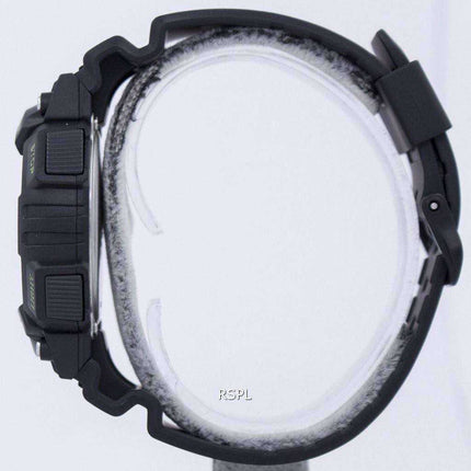 Orologio da uomo Casio Fighter Solar World Time STL-S100H-1AV STLS100H-1AV
