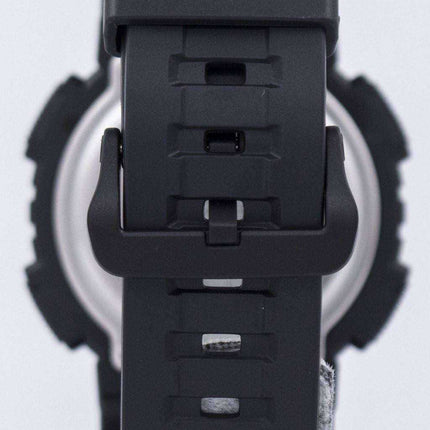 Orologio da uomo Casio Fighter Solar World Time STL-S100H-1AV STLS100H-1AV