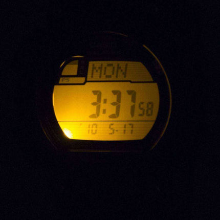 Casio Illuminator Tough Solar Digital STL-S100H-2AV STLS100H-2AV - Orologio da uomo