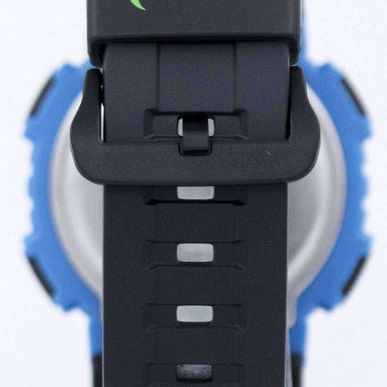 Casio Illuminator Tough Solar Digital STL-S100H-2AV STLS100H-2AV - Orologio da uomo