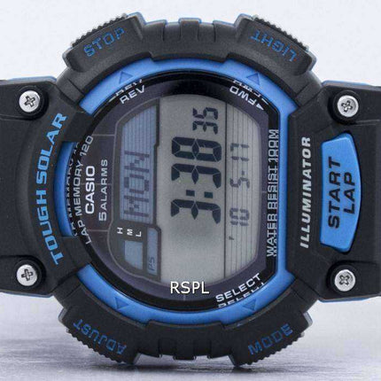 Casio Illuminator Tough Solar Digital STL-S100H-2AV STLS100H-2AV - Orologio da uomo