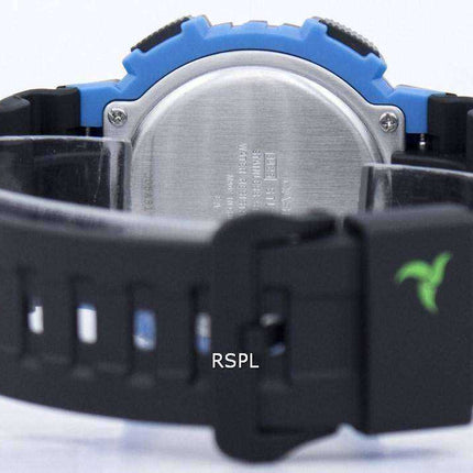 Casio Illuminator Tough Solar Digital STL-S100H-2AV STLS100H-2AV - Orologio da uomo