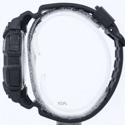 Orologio da uomo Casio Tough Solar Alarm Digital STL-S110H-1B2DF STLS110H-1B2DF