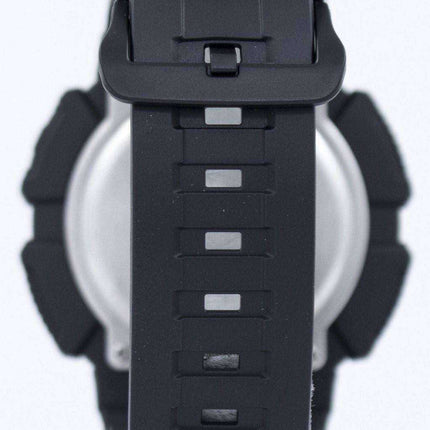 Orologio da uomo Casio Tough Solar Alarm Digital STL-S110H-1B2DF STLS110H-1B2DF