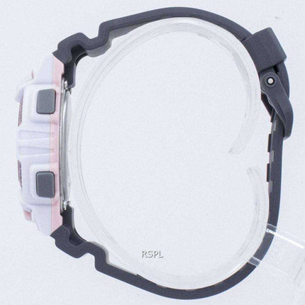 Casio Youth Illuminator Tough Solar Lap Memory STL-S300H-4A STLS300H-4A Orologio da donna