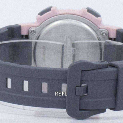 Casio Youth Illuminator Tough Solar Lap Memory STL-S300H-4A STLS300H-4A Orologio da donna
