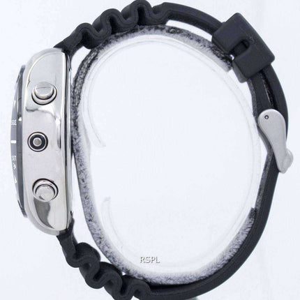 Orologio da uomo Seiko Diving Computer Digital Quartz STN009 STN009J1 STN009J