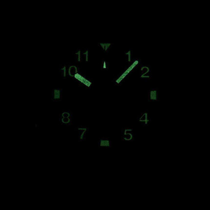 Orient Pilot Chronograph Quartz Japan Made STT17001B0 Orologio da uomo