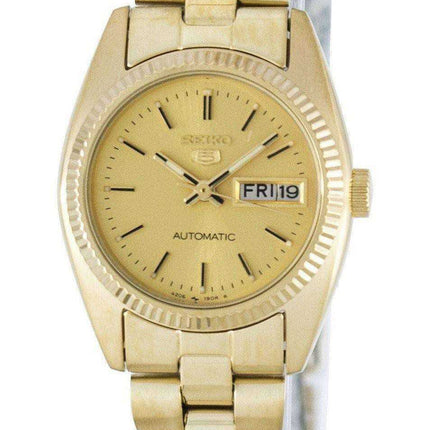 Seiko 5 Automatic SUAA86 SUAA86K1 SUAA86K Orologio da donna