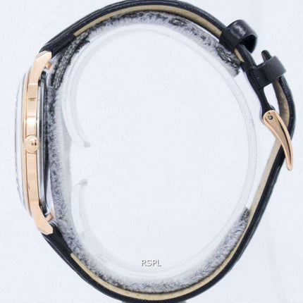 Orient Analog Quartz Japan Made SUG1R004B6 Orologio da uomo
