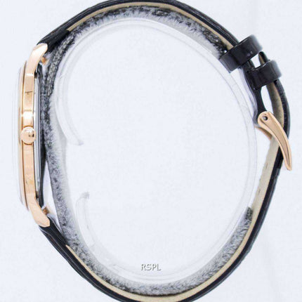 Orient Classic Capital Version 2 Quartz Japan Made SUG1R006W6 Orologio da uomo