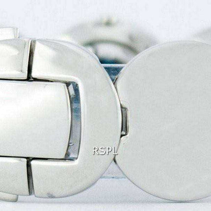 Seiko Quartz Diamond Accent SUH005 SUH005P1 SUH005P Orologio da donna