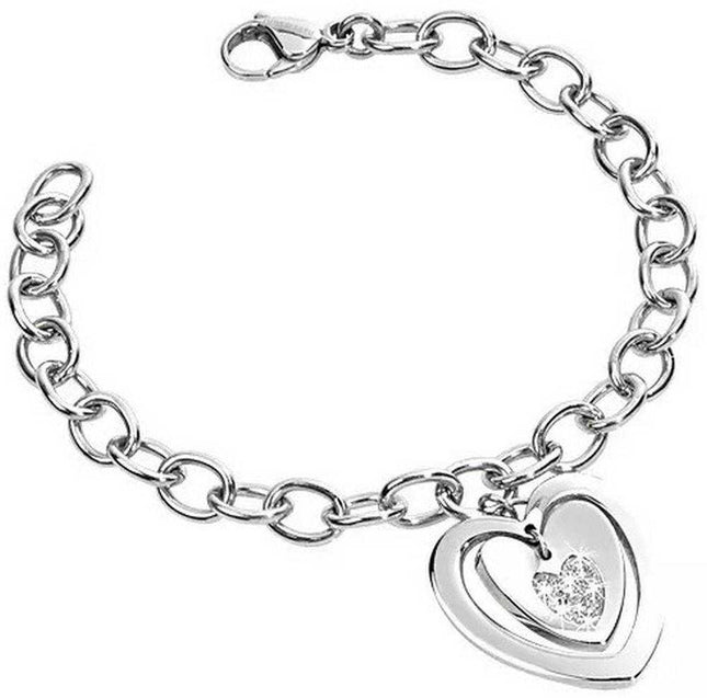 Bracciale Donna Morellato Sogno INOX SUI03
