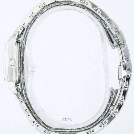 Seiko Quartz Diamond Accent SUJF53 SUJF53P1 SUJF53P Orologio da donna