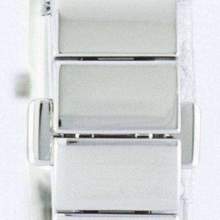 Seiko Quartz Diamond Accent SUJF53 SUJF53P1 SUJF53P Orologio da donna